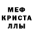 МЕТАДОН кристалл moldrr