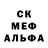 ГАШ хэш Olha Trynko
